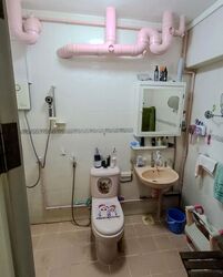 Blk 699C Hougang Street 52 (Hougang), HDB 4 Rooms #546565381